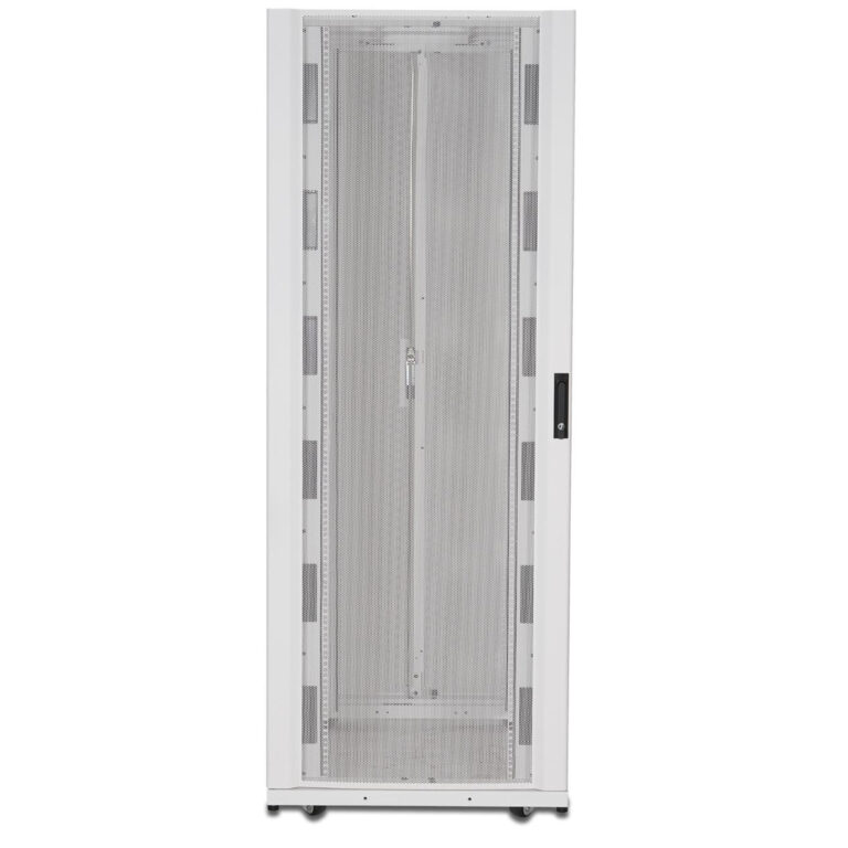 APC AR3357W rack cabinet 48U Freestanding rack