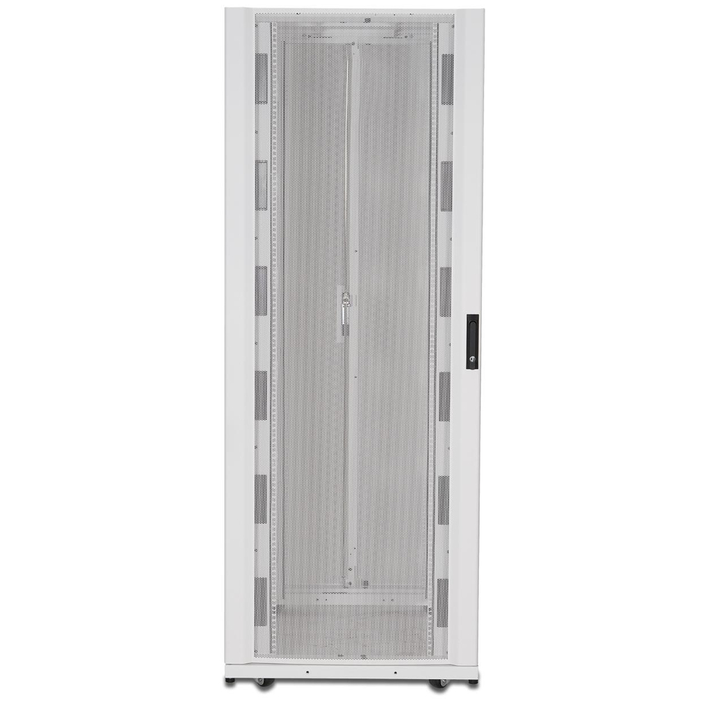 APC AR3357W rack cabinet 48U Freestanding rack
