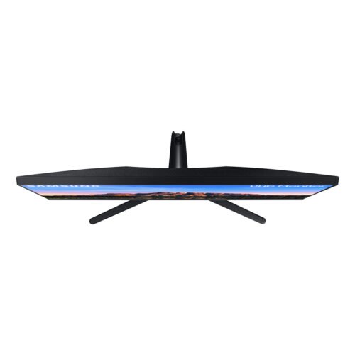 Samsung U28R550UQP computer monitor 71.1 cm (28") 3840 x 2160 pixels 4K Ultra HD LED Black - Image 9
