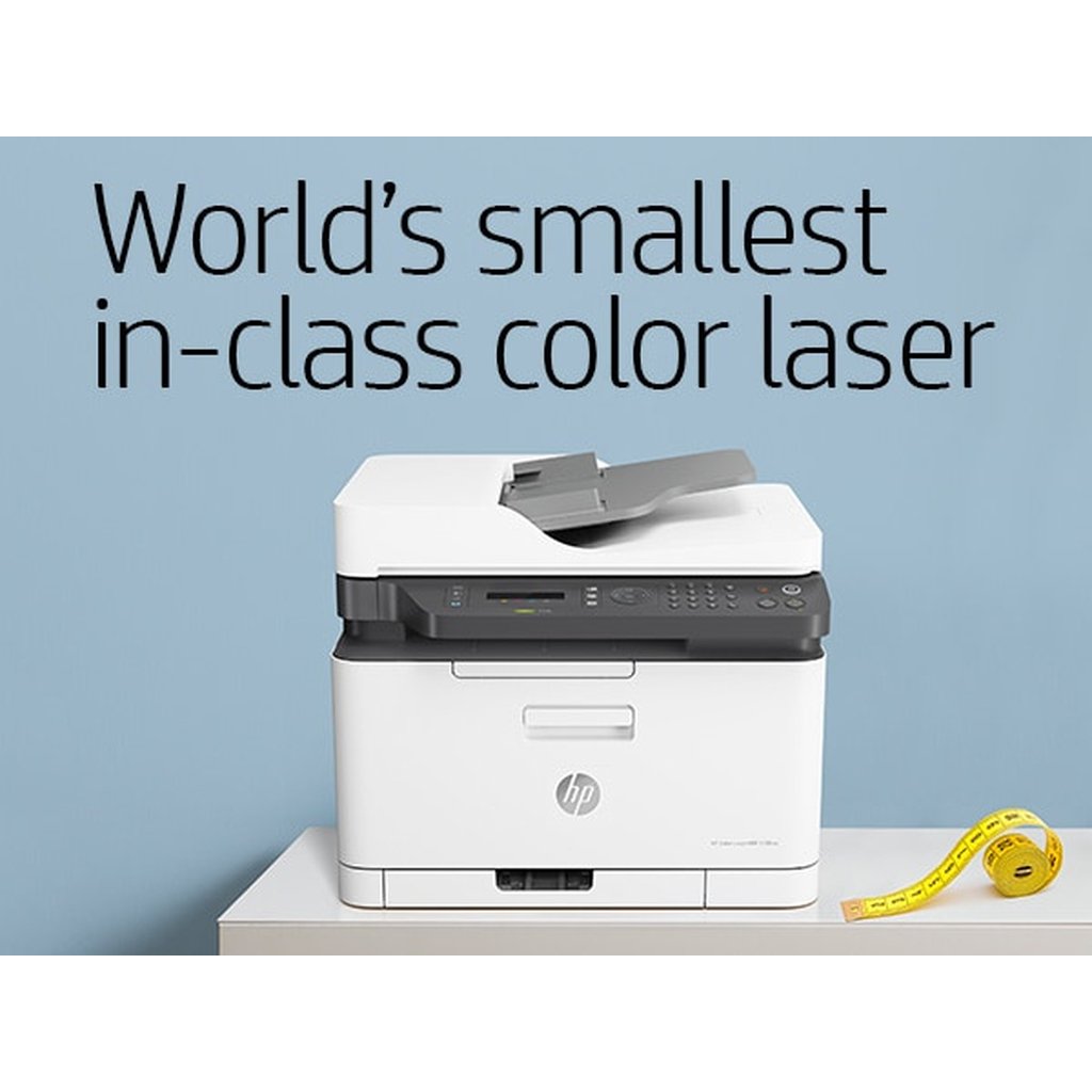 HP Color Laser MFP 179fnw - Image 17