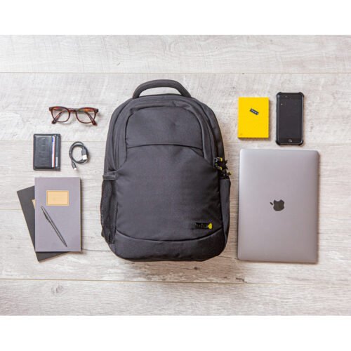 Techair TAECB001 14-15.6" Eco Backpack - Image 3