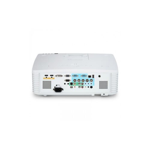 Viewsonic PRO9800WUL data projector Standard throw projector 5500 ANSI lumens DLP WUXGA (1920x1200) White - Image 2