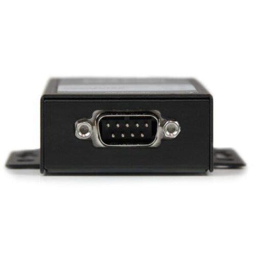 StarTech.com Industrial RS232 to RS422/485 Serial Port Converter with 15KV ESD Protection - Image 2