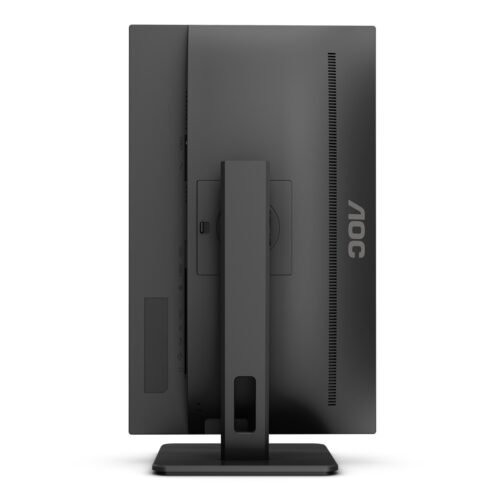 AOC P2 24P2Q LED display 60.5 cm (23.8") 1920 x 1080 pixels Full HD Black - Image 13