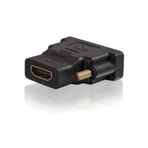 C2G Velocity DVI-D Male to HDMI Female Inline Adapter - Image 4