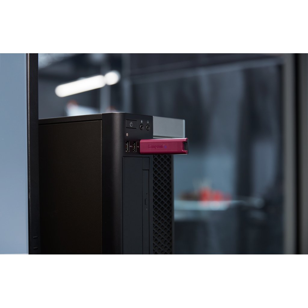 Kingston Technology DataTraveler 1TB Max Type-A 1000R/900W USB 3.2 Gen 2 - Image 4