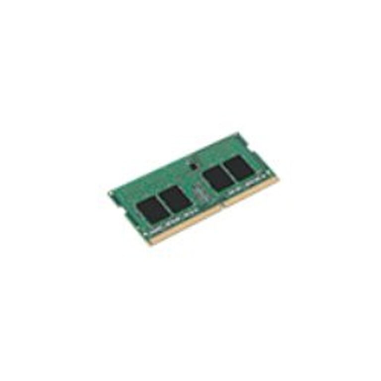 Kingston Technology KSM26SES8/8HD memory module 8 GB 1 x 8 GB DDR4 2666 MHz ECC