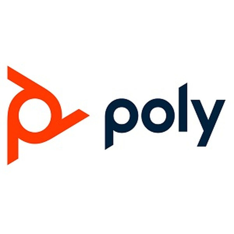 POLY EncorePro 320 Stereo USB-C Headset TAA