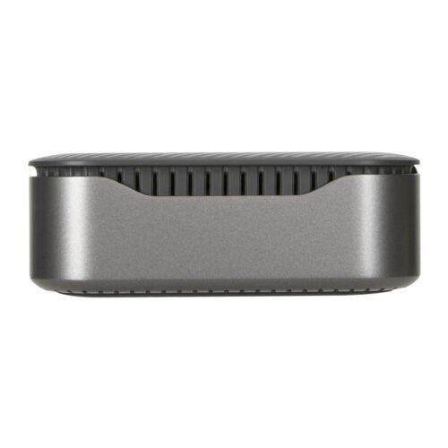 Targus DOCK710EUZ laptop dock/port replicator USB 3.2 Gen 2 (3.1 Gen 2) Type-C Black - Image 7