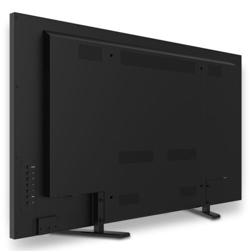 Viewsonic IFP4320 computer monitor 109.2 cm (43") 3840 x 2160 pixels 4K Ultra HD LCD Touchscreen Black - Image 5
