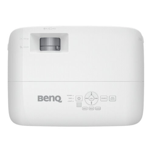 BenQ MH560 Standard throw projector 3800 ANSI lumens DLP 1080p (1920x1080) White - Image 5
