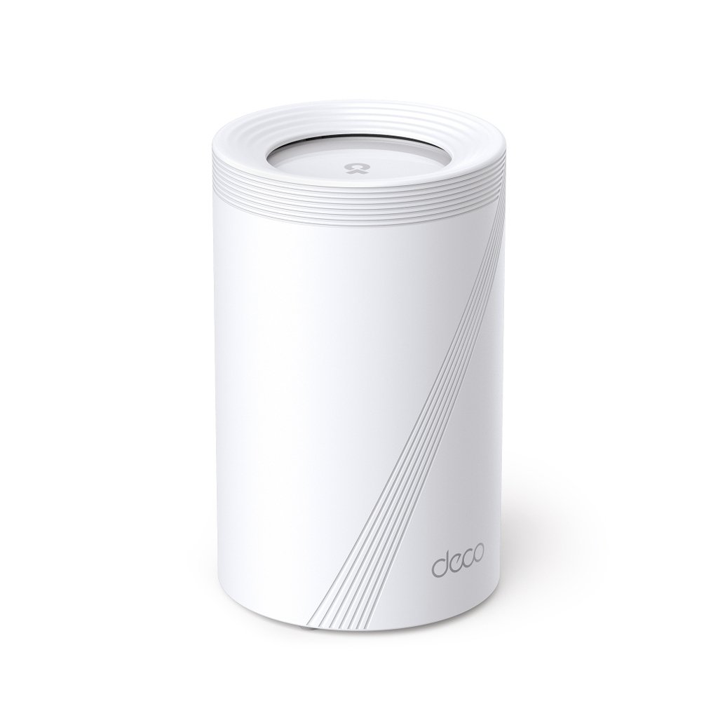 TP-Link Deco BE65 Tri-band (2.4 GHz / 5 GHz / 6 GHz) Wi-Fi 7 (802.11be) White 4 Internal - Image 3