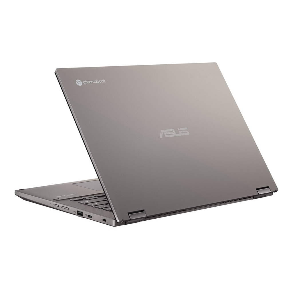 ASUS Chromebook CX34 Flip CB3401FBA-LZ0101 Intel® Core™ i7 i7-1255U 35.6 cm (14") Touchscreen WUXGA 8 GB LPDDR4x-SDR - Image 5