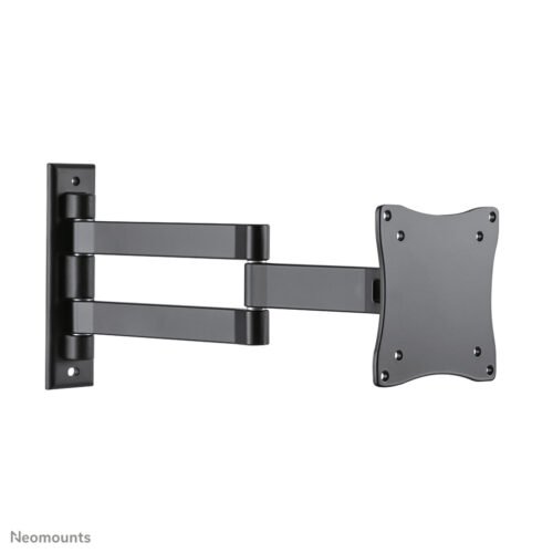 Neomounts FPMA-W830BLACK Monitor/TV mount wall 10-27" - full motion - Image 8