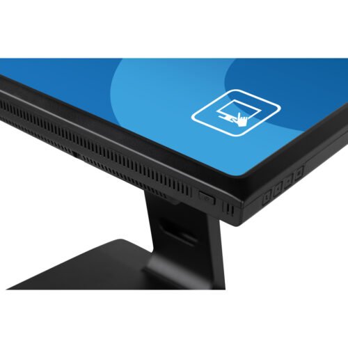iiyama ProLite 17” Touchscreen with 5-wire Resistive Touch Technology - Image 4