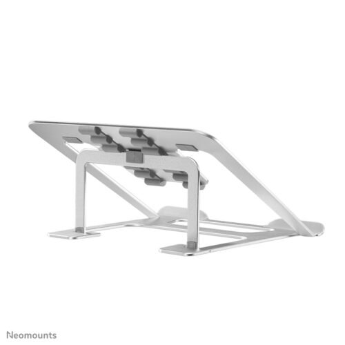 Neomounts NSLS085SILVER Laptop stand 10-17" - foldable - compact - universal - Image 18