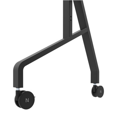 Neomounts FL50-575BL1 TV trolley 65-110" - fast installation - TÜV - Image 12