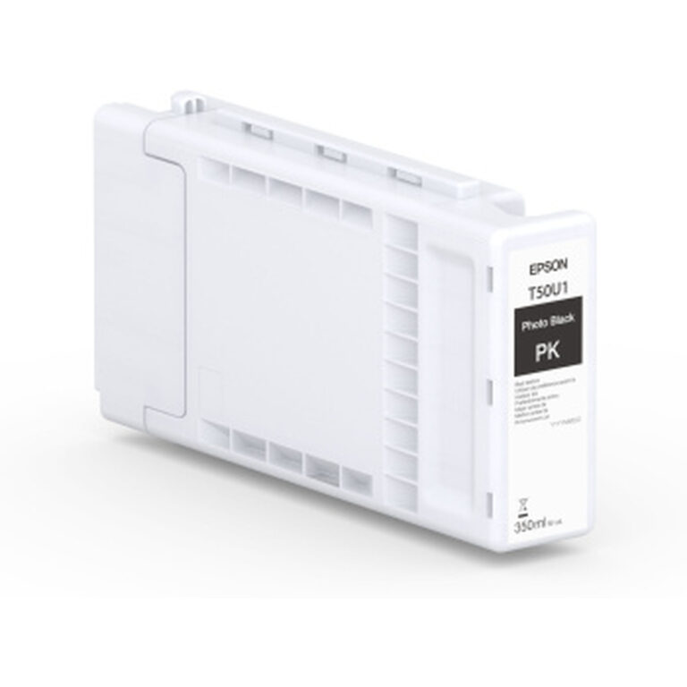 Epson Singlepack UltraChrome XD3 Magenta T50U3 (350ml)