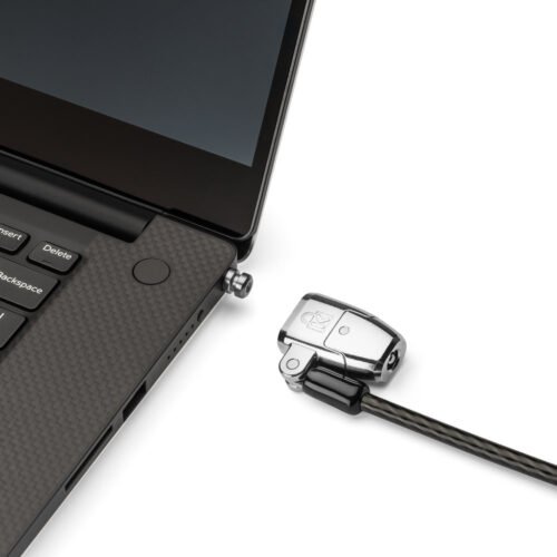 Kensington ClickSafe 2.0 3-in-1 Keyed Laptop Lock (T-Bar, Nano & Wedge Anchors) - Image 6