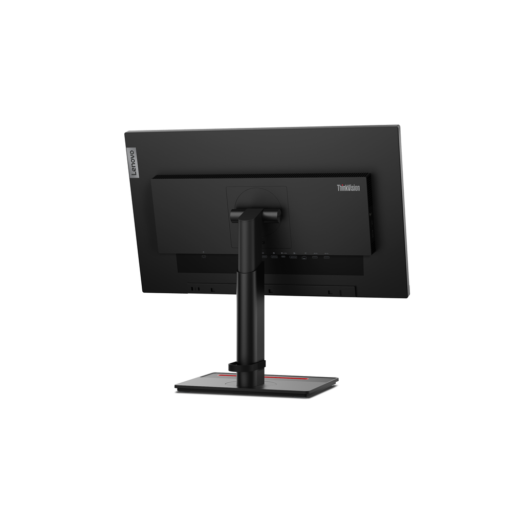 Lenovo ThinkVision T24m-20 computer monitor 60.5 cm (23.8") 1920 x 1080 pixels Full HD LED Black - Image 3