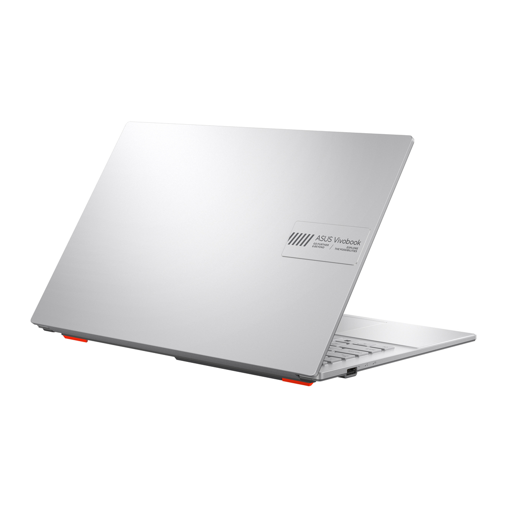 ASUS Vivobook Go 15 E1504FA-NJ158W AMD Ryzen™ 5 7520U Laptop 39.6 cm (15.6") Full HD 8 GB LPDDR5-SDRAM 512 GB SSD Wi-Fi 6 - Image 3