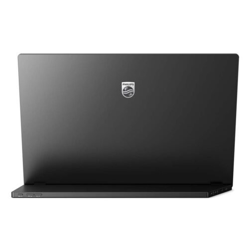 Philips 3000 series 16B1P3302D/00 computer monitor 39.6 cm (15.6") 1920 x 1080 pixels Full HD LED Black - Image 8