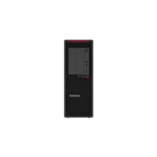 Lenovo ThinkStation P620 AMD Ryzen Threadripper PRO 5975WX 64 GB DDR4-SDRAM 1 TB SSD Windows 11 Pro Tower Workstation Black - Image 12