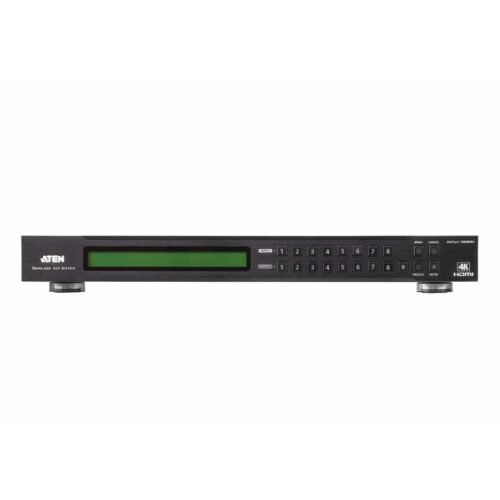 ATEN VM6809H video switch HDMI - Image 2