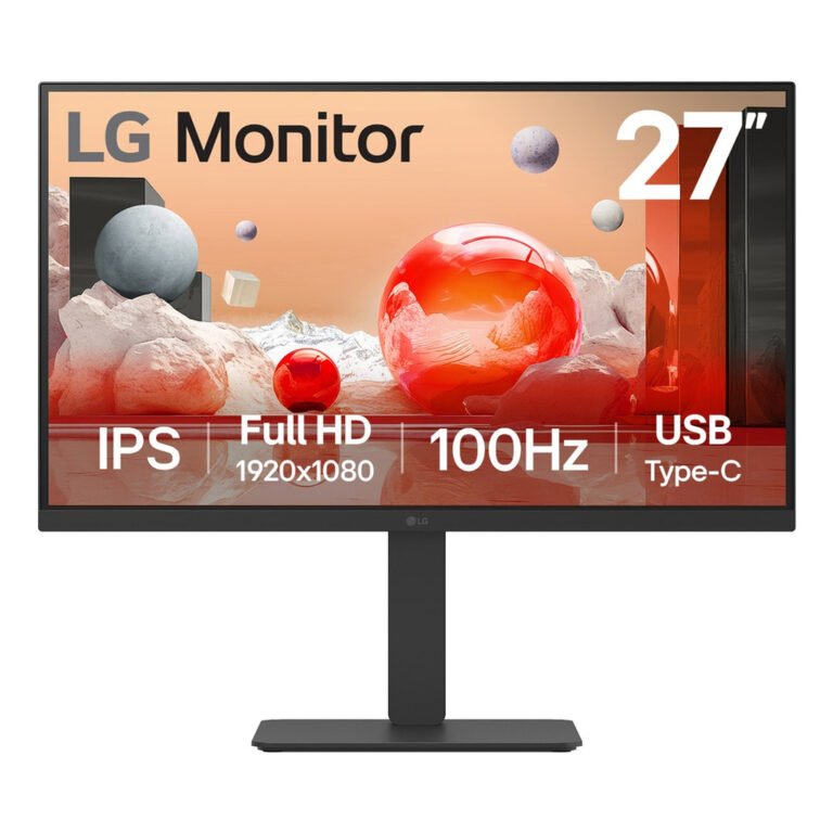 LG 27BA650-B.AEK