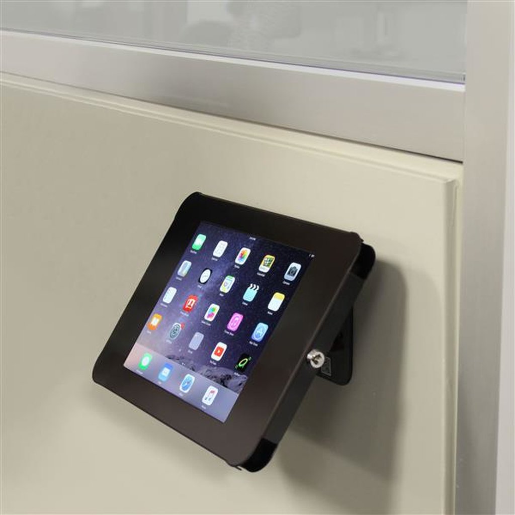StarTech.com Secure Tablet Stand - Desk or Wall-Mountable - Image 4