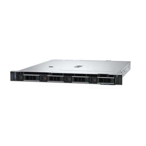 DELL PowerEdge R360 server 480 GB Rack (1U) Intel Xeon E E-2414 2.6 GHz 16 GB DDR5-SDRAM 700 W - Image 3