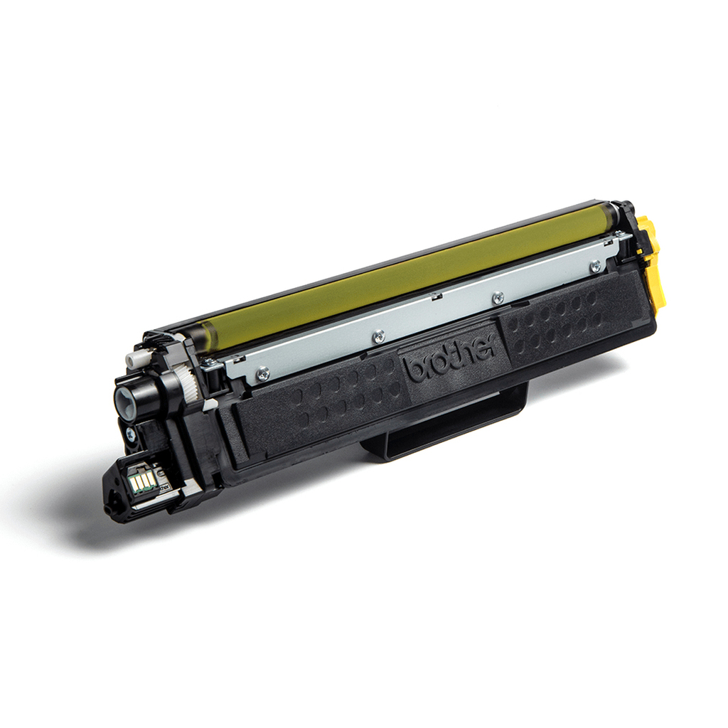 Brother TN-243Y toner cartridge 1 pc(s) Original Yellow - Image 2