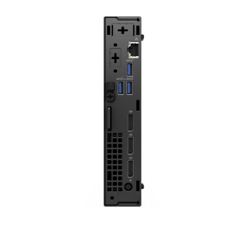 DELL OptiPlex 7020 Plus Intel® Core™ i7 i7-14700 16 GB DDR5-SDRAM 512 GB SSD Windows 11 Pro MFF Mini PC Black - Image 3