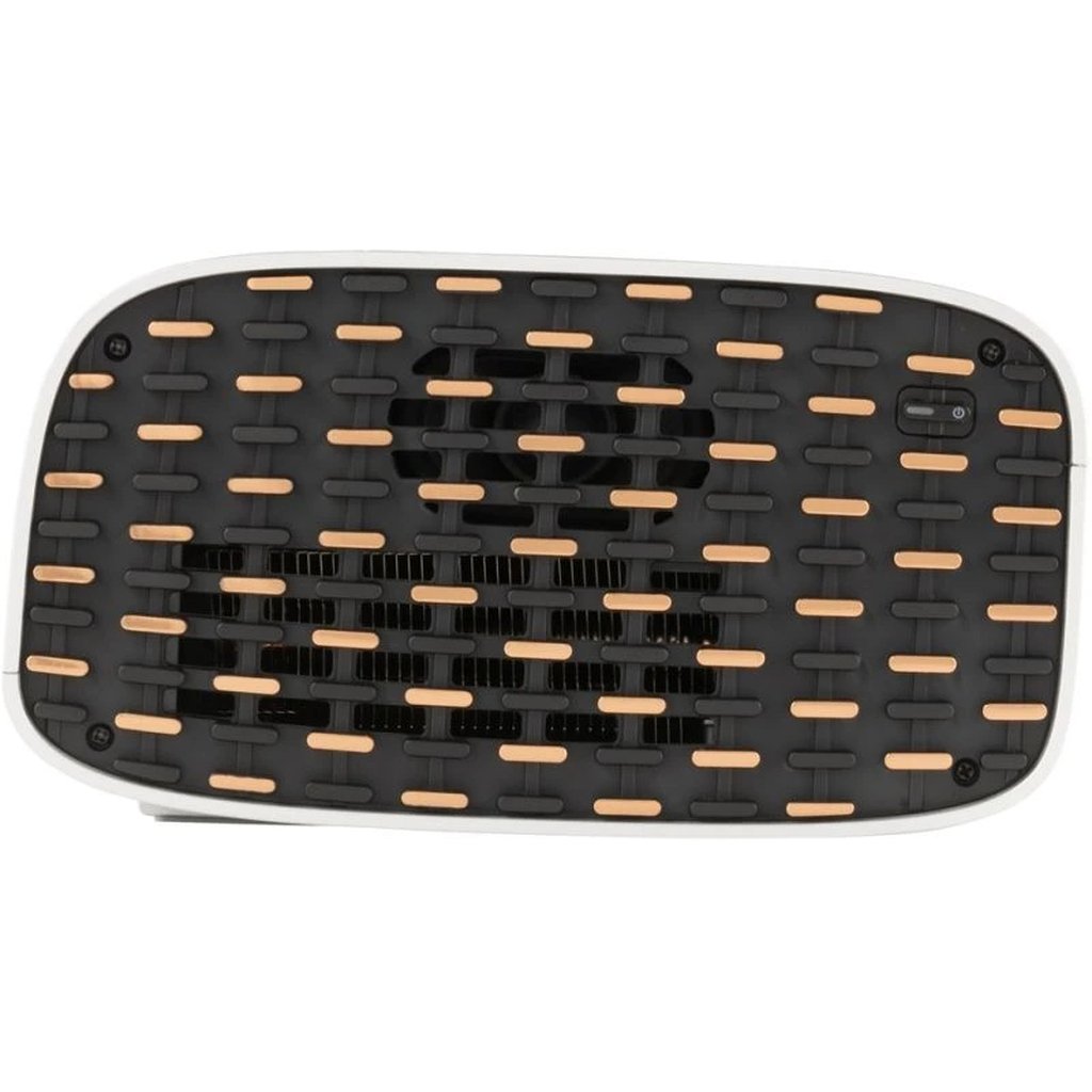 Viewsonic M10E data projector 2200 ANSI lumens 1080p (1920x1080) Black, Silver - Image 10