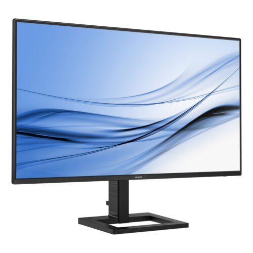 Philips 1000 series 27E1N1600AE/00 computer monitor 68.6 cm (27") 2560 x 1440 pixels Quad HD LCD Black - Image 9
