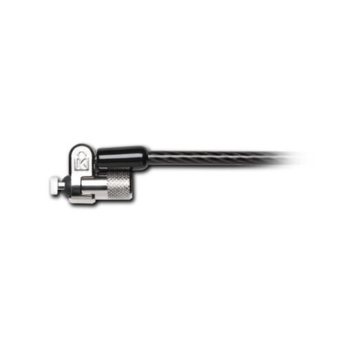 Kensington MicroSaver® 2.0 Keyed Laptop Lock — Like Keyed - Image 6
