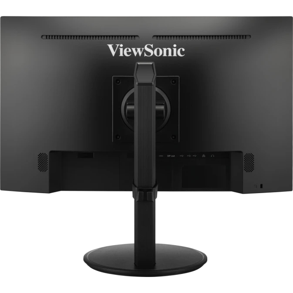 Viewsonic VG Series VG2409U-2 computer monitor 60.5 cm (23.8") 1920 x 1080 pixels Full HD LED Black - Image 6