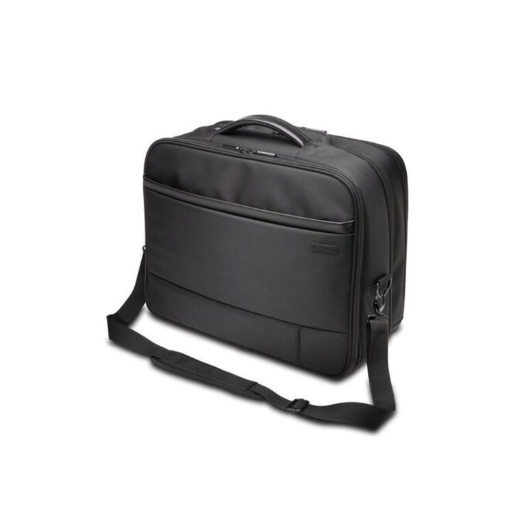 Kensington Contour™ 2.0 Business Laptop Roller — 17"