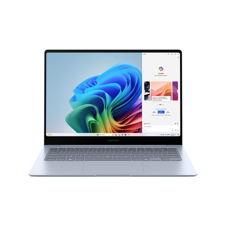 Samsung Galaxy Book4 Edge NP944XMAC-BIZ Snapdragon X1E-80-100 Laptop 35.6 cm (14") Touchscreen WQXGA+ 16 GB LPDDR5x-SDRAM 512 G