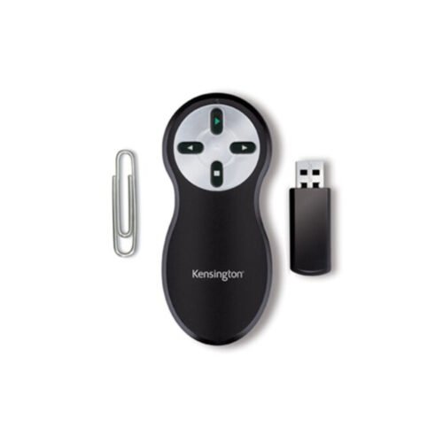 Kensington Presenter Wireless Non Laser - Image 6