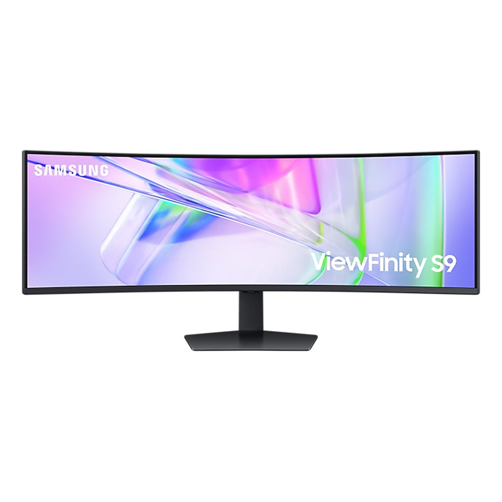 Samsung LS49C950UAU computer monitor 124.5 cm (49") 5120 x 1440 pixels DQHD LED Black - Image 19