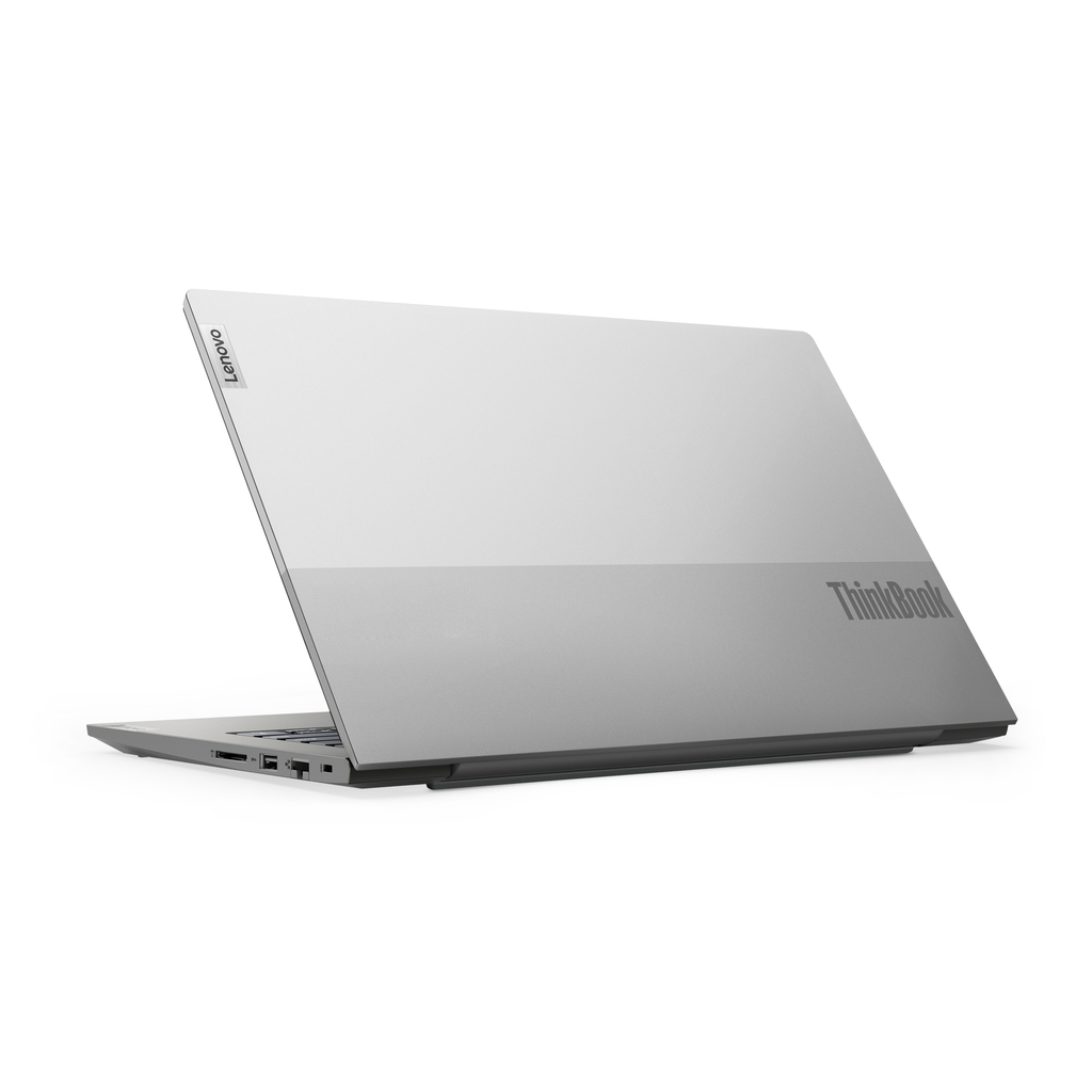 Lenovo ThinkBook 14 G4 ABA AMD Ryzen™ 5 5625U Laptop 35.6 cm (14") Full HD 8 GB DDR4-SDRAM 256 GB SSD Wi-Fi 6 (802.11ax) - Image 8