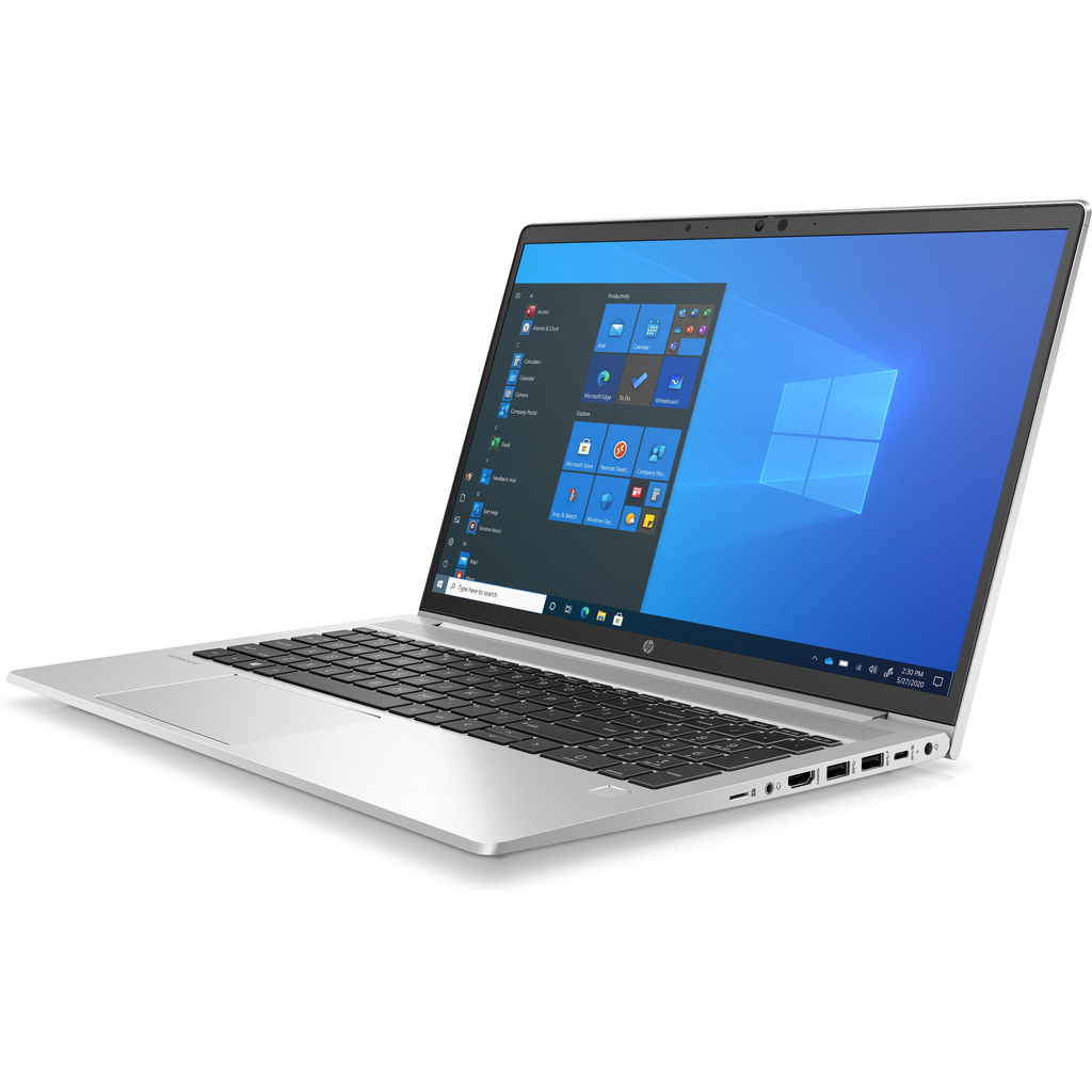 HP ProBook 650 G8 Intel® Core™ i5 i5-1145G7 Laptop 39.6 cm (15.6") Full HD 8 GB DDR4-SDRAM 256 GB SSD Wi-Fi 6 (802.1 - Image 2