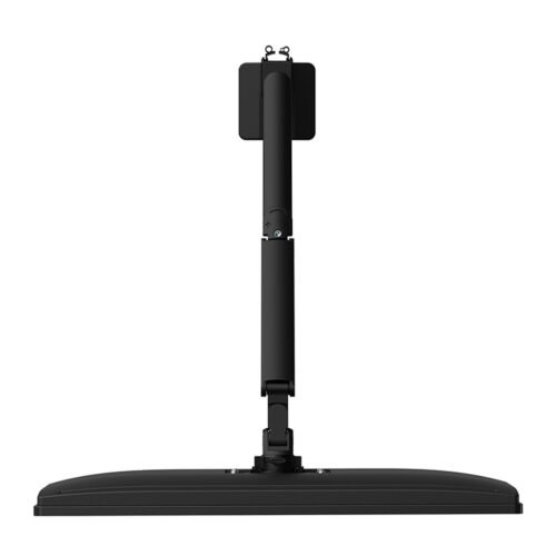 Neomounts DS70-250BL1 Monitor arm 17-35" - gas spring - Topfix - 180°-stop - Image 4