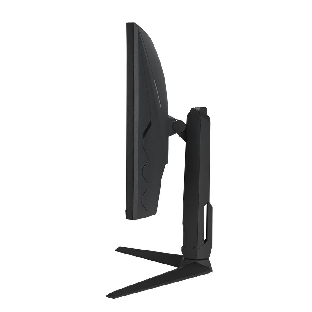 ASUS TUF Gaming VG34VQL3A computer monitor 86.4 cm (34") 3440 x 1440 pixels UltraWide Quad HD LCD Black - Image 5