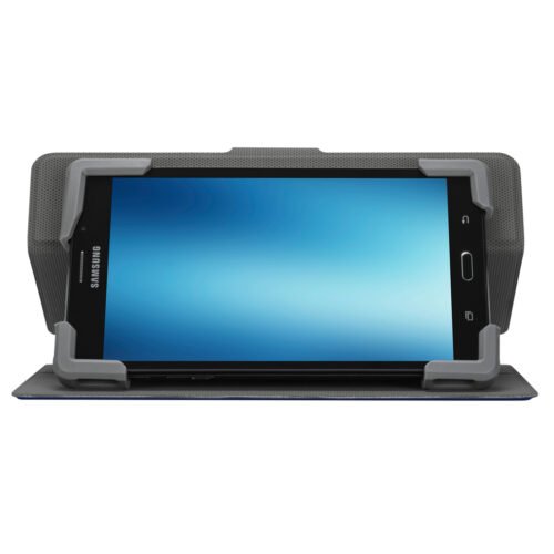 Targus SafeFit 26.7 cm (10.5") Folio Blue - Image 8