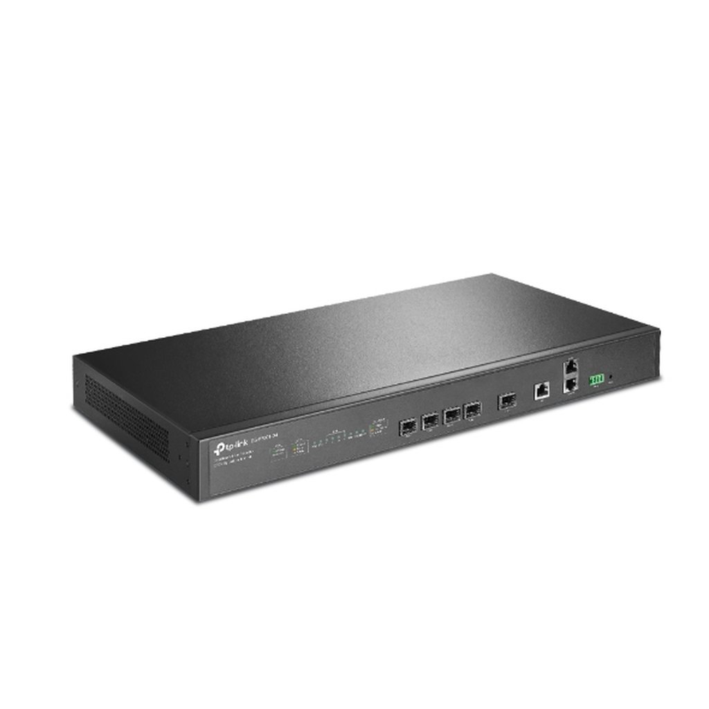 TP-Link DeltaStream 4-port Pizza-box GPON Optical Line Terminal - Image 3