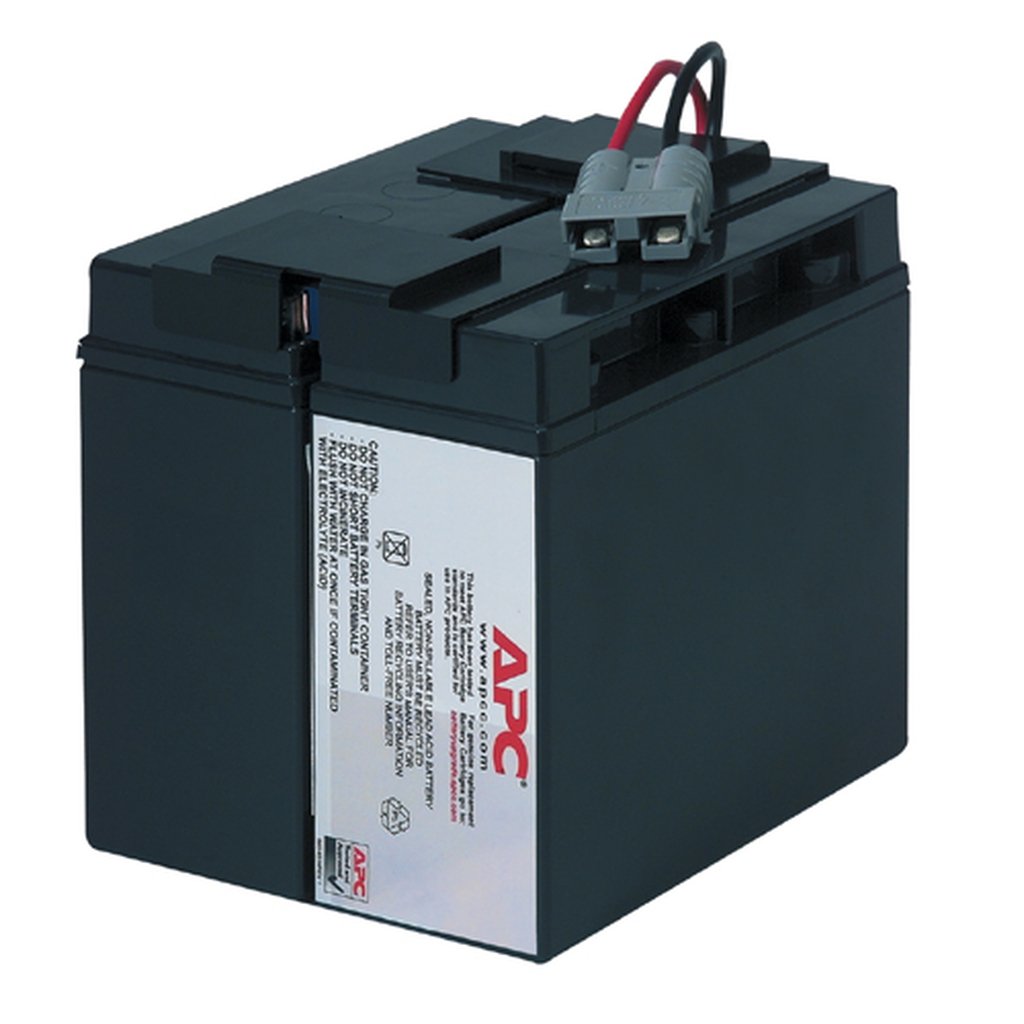 APC Battery Replacement Cartridge RBC7 (Original)