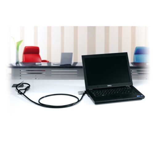 Kensington Desk Mount Security Anchor Point - Image 3
