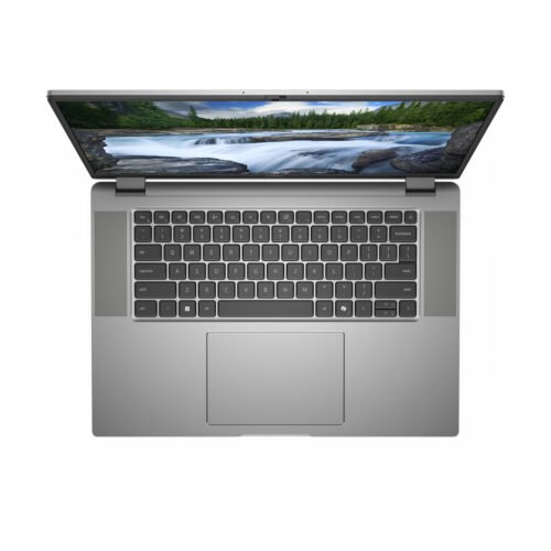 DELL Latitude 7650 Intel Core Ultra 7 165U Laptop 40.6 cm (16") Full HD+ 32 GB LPDDR5x-SDRAM 512 GB SSD Wi-Fi 7 (802.11be) Wind - Image 2